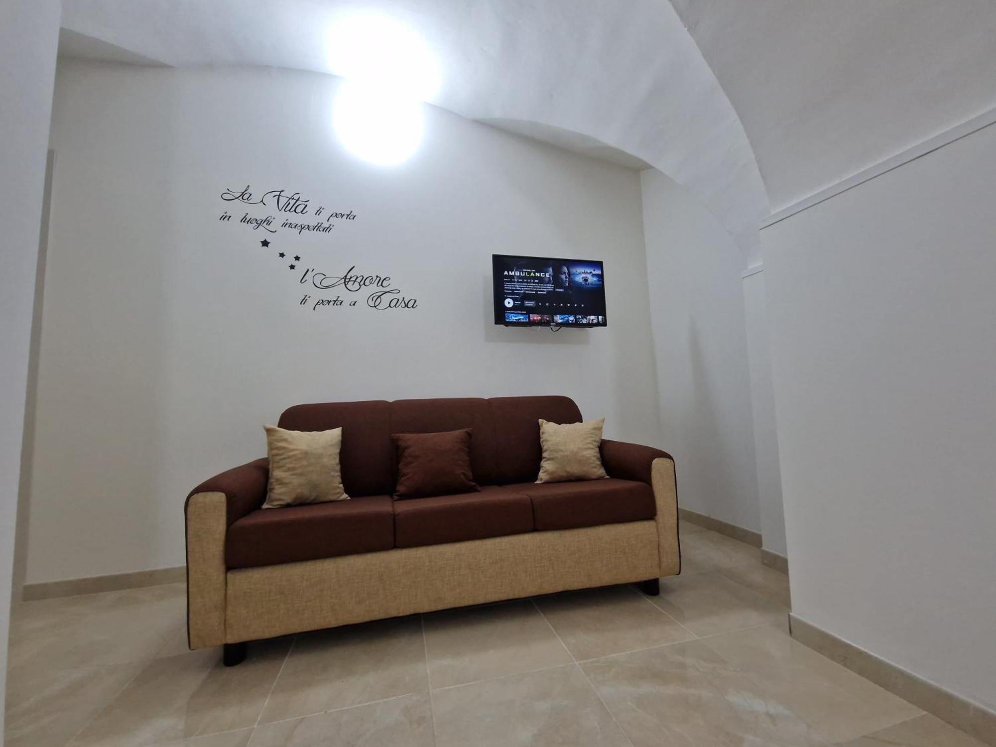 Daniel's House Catania