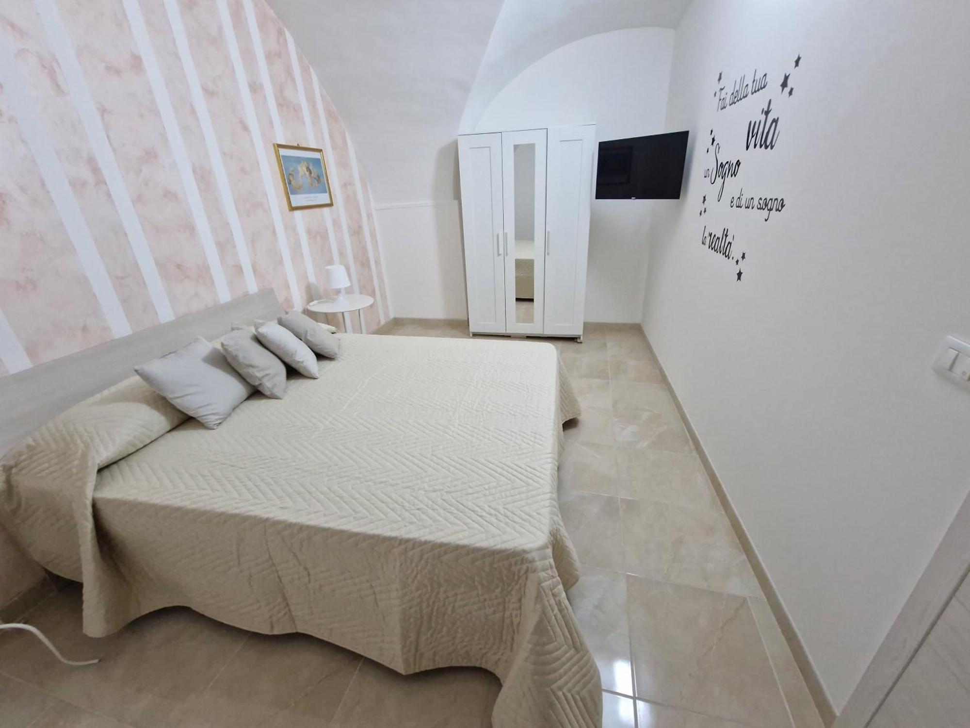 Apartment Daniel's House Catania