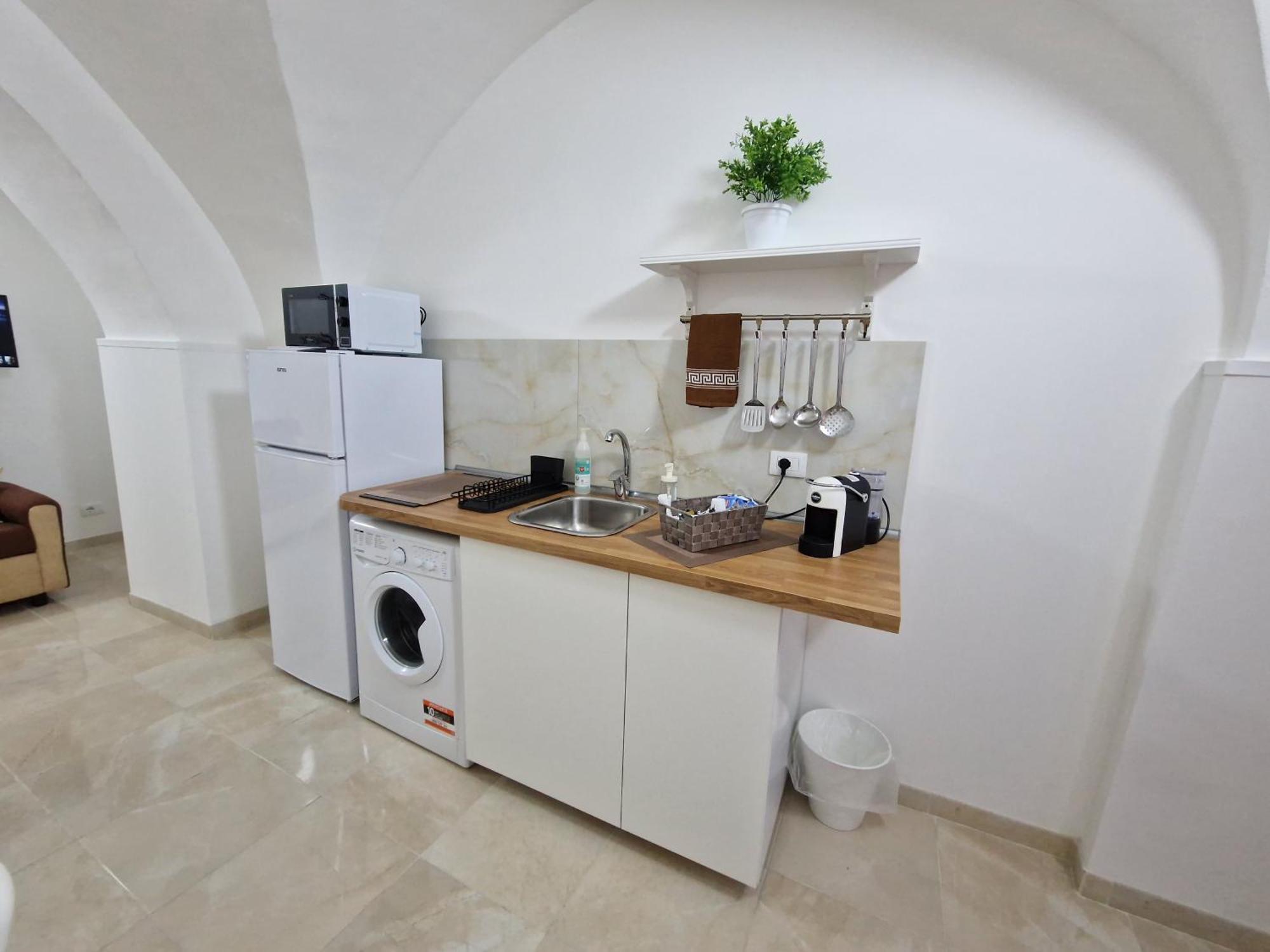 Daniel's House Apartment