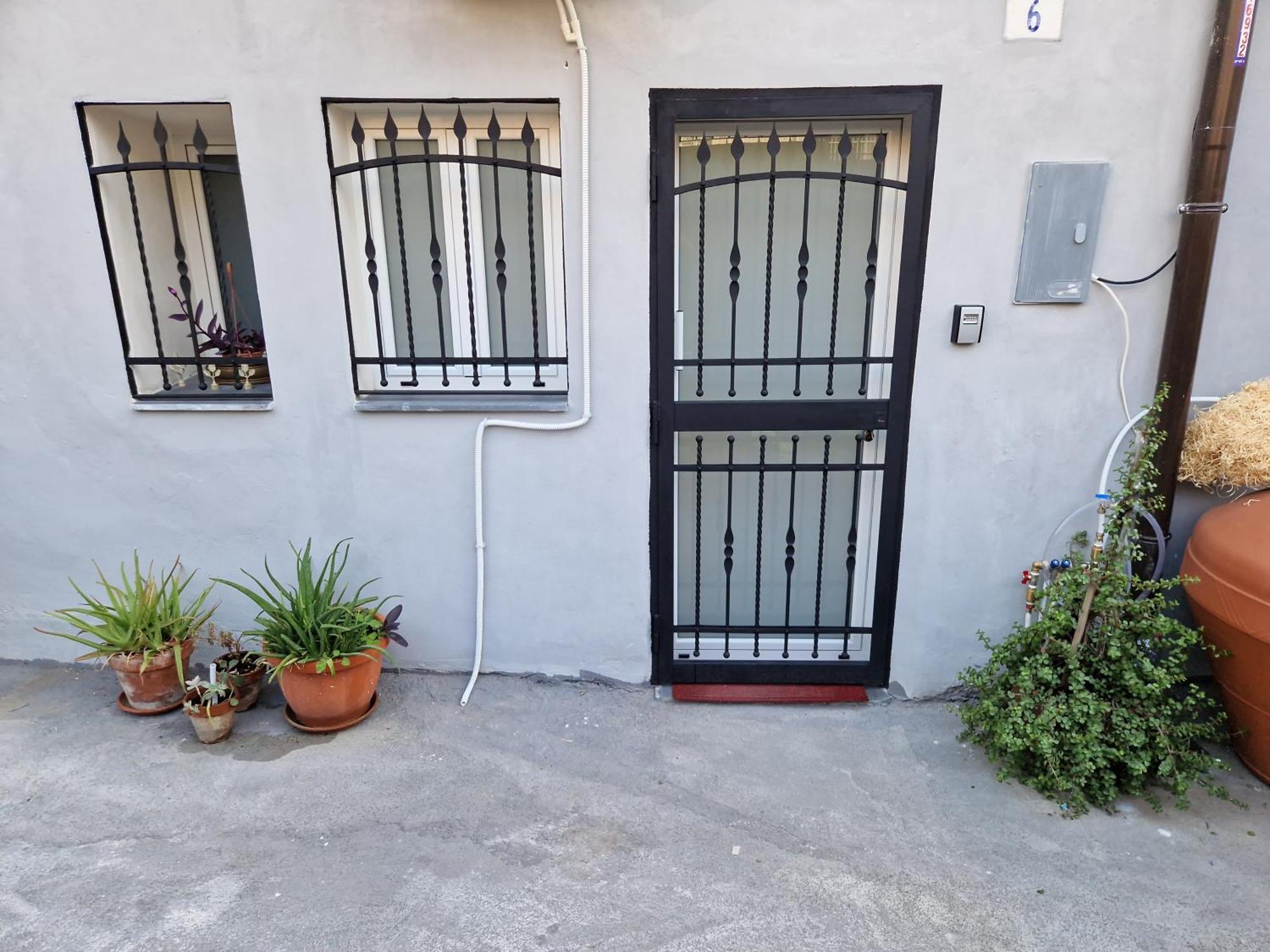 Daniel's House Apartment *